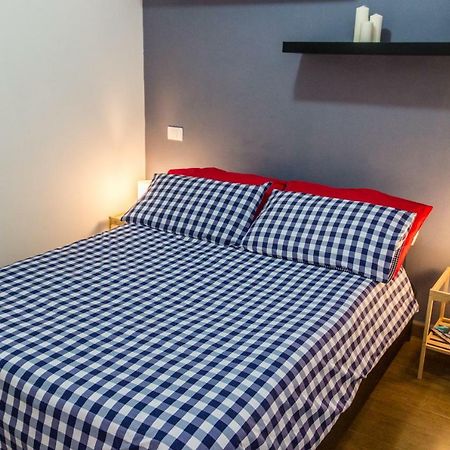 Acogedor Apartamento Con Vista Al Mar Tacoronte Luaran gambar