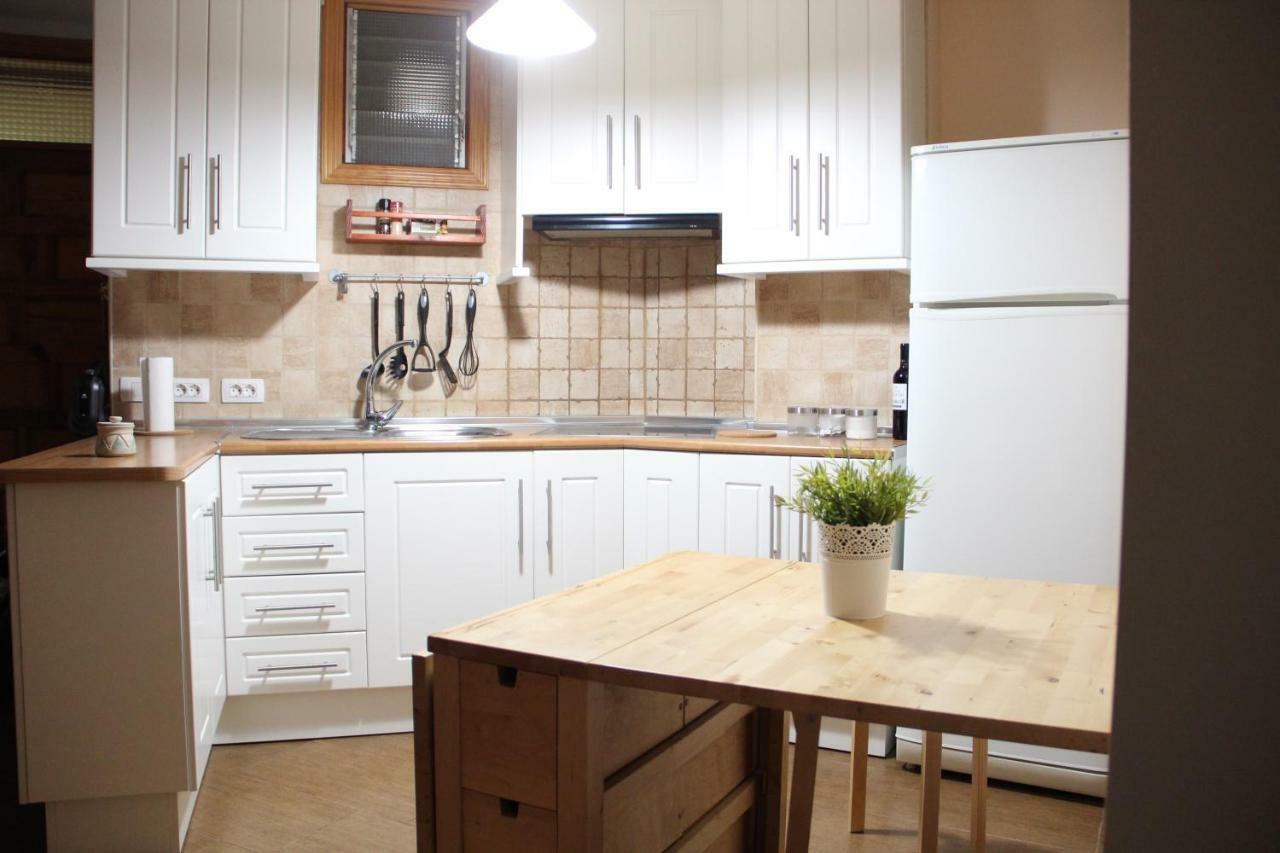 Acogedor Apartamento Con Vista Al Mar Tacoronte Luaran gambar