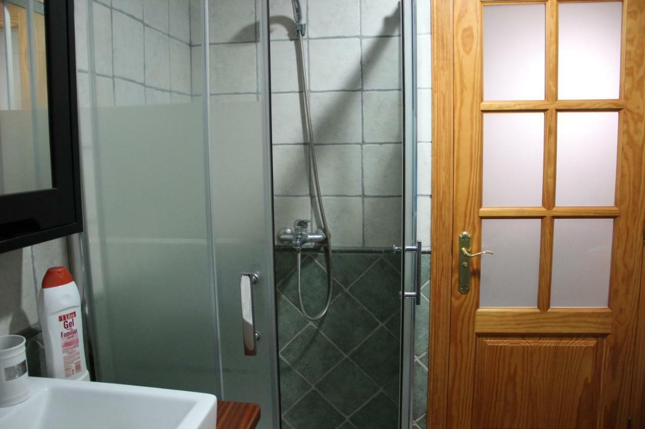 Acogedor Apartamento Con Vista Al Mar Tacoronte Luaran gambar